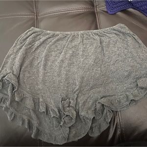 Brandy Melville shorts